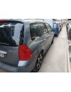 peugeot 307 sw (3h) del año 2005