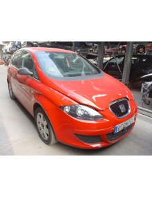 seat altea (5p1) del año 2007