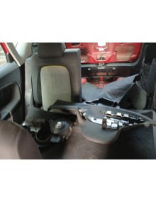 seat altea (5p1) del año 2007 2