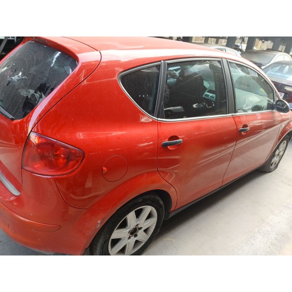 seat altea (5p1) del año 2007