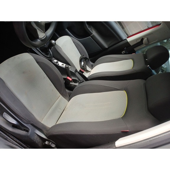 seat altea (5p1) del año 2007