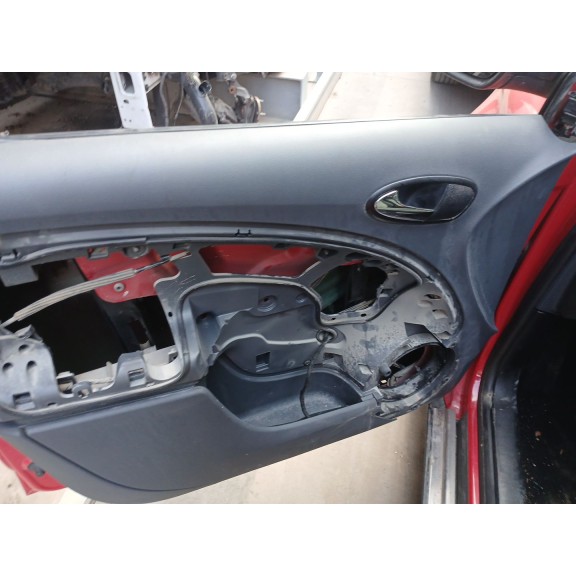 seat altea (5p1) del año 2007