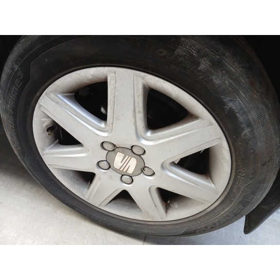 seat altea (5p1) del año 2007