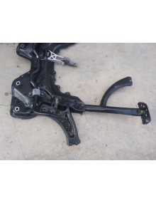 Recambio de puente delantero para jeep compass (mp, m6, mv, m7) 1.3 referencia OEM IAM    2