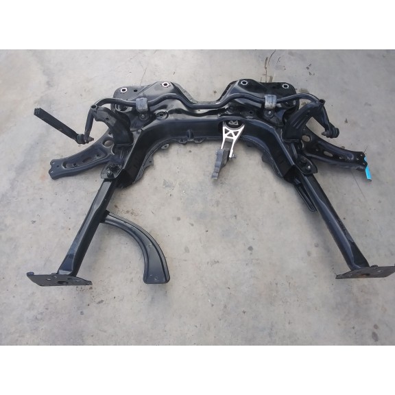 Recambio de puente delantero para jeep compass (mp, m6, mv, m7) 1.3 referencia OEM IAM   