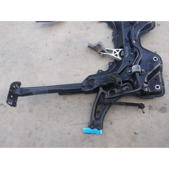 Recambio de puente delantero para jeep compass (mp, m6, mv, m7) 1.3 referencia OEM IAM   
