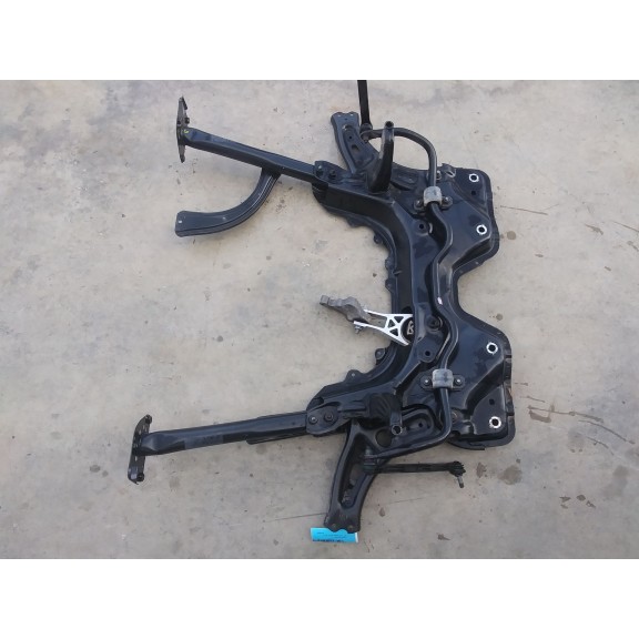 Recambio de puente delantero para jeep compass (mp, m6, mv, m7) 1.3 referencia OEM IAM   