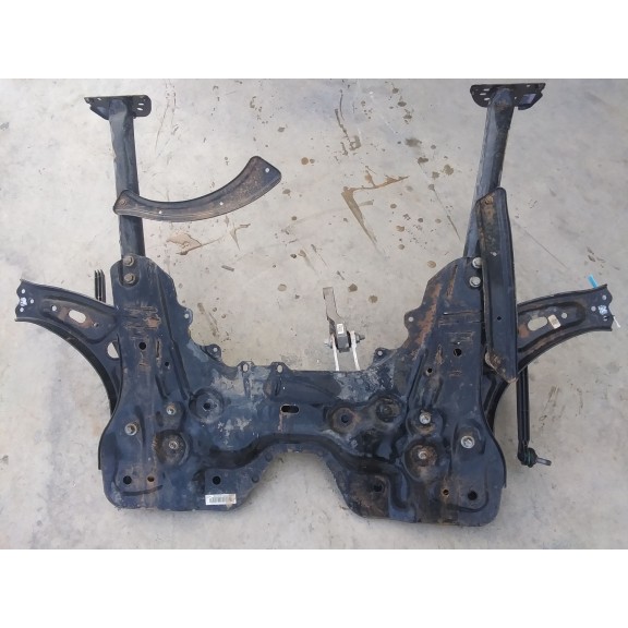 Recambio de puente delantero para jeep compass (mp, m6, mv, m7) 1.3 referencia OEM IAM   