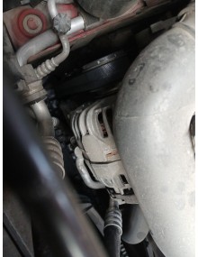 Recambio de alternador para seat altea (5p1) 1.9 tdi referencia OEM IAM   