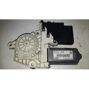 MOTOR ELEVALUNAS TRASERO IZQUIERDO 1K4839401C 