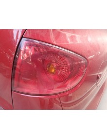 Recambio de piloto trasero derecho para seat altea (5p1) 1.9 tdi referencia OEM IAM   