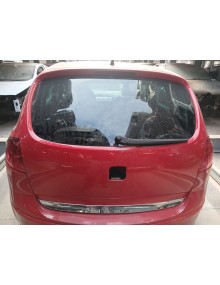Recambio de porton trasero para seat altea (5p1) 1.9 tdi referencia OEM IAM   