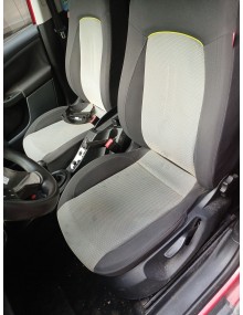 Recambio de asiento delantero izquierdo para seat altea (5p1) 1.9 tdi referencia OEM IAM   
