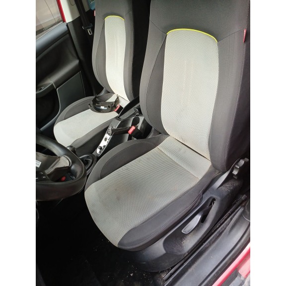 Recambio de asiento delantero izquierdo para seat altea (5p1) 1.9 tdi referencia OEM IAM   