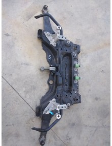 Recambio de puente delantero para renault scénic iv (j9_) 1.3 tce 140 referencia OEM IAM   