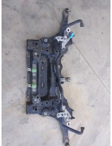 Recambio de puente delantero para renault scénic iv (j9_) 1.3 tce 140 referencia OEM IAM    2