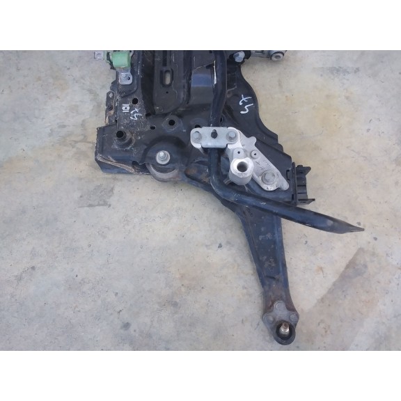 Recambio de puente delantero para renault scénic iv (j9_) 1.3 tce 140 referencia OEM IAM   