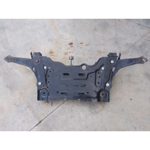 Recambio de puente delantero para renault scénic iv (j9_) 1.3 tce 140 referencia OEM IAM   