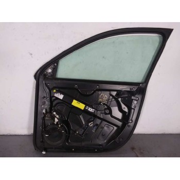 Recambio de elevalunas delantero derecho para volkswagen touareg (7la) tdi r5 referencia OEM IAM 7L6837730  