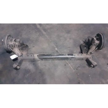 Recambio de puente trasero para ford tourneo courier (c4a) trend referencia OEM IAM  TAMBOR 4 TUERCA C/ABS