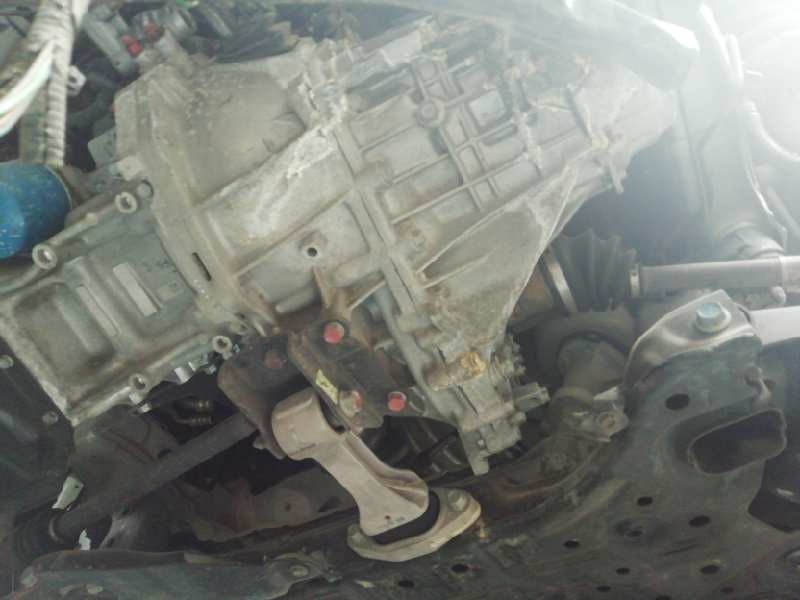 Recambio de caja cambios para hyundai elantra (ad)(2016) klass referencia OEM IAM  ENTREGA CASCO 6V 132.738KM