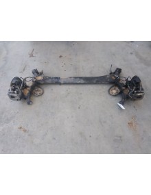 Recambio de puente trasero para nissan qashqai ii suv (j11, j11_) 1.3 dig-t referencia OEM IAM   