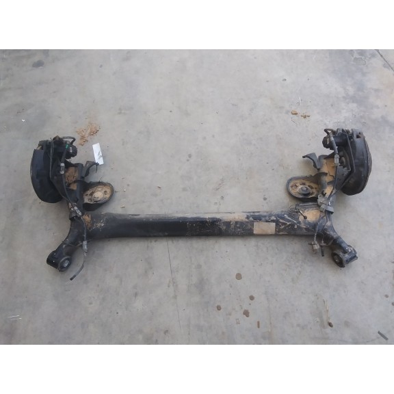Recambio de puente trasero para nissan qashqai ii suv (j11, j11_) 1.3 dig-t referencia OEM IAM   