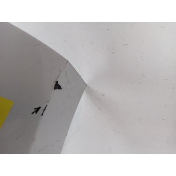 Recambio de paragolpes delantero para toyota yaris hybrid feel! referencia OEM IAM 52119K0050  