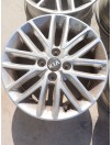 Recambio de juego llantas para kia rio iv (yb, sc, fb) 1.4 crdi 90 referencia OEM IAM 6Jx15ET46  
