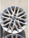 Recambio de juego llantas para kia rio iv (yb, sc, fb) 1.4 crdi 90 referencia OEM IAM 6Jx15ET46  