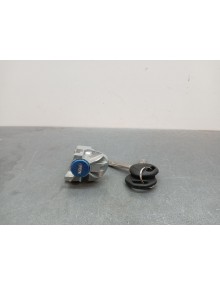 Recambio de bombin puerta delantera izquierda para bmw serie 3 berlina (e46) referencia OEM IAM  NUEVO 4 P