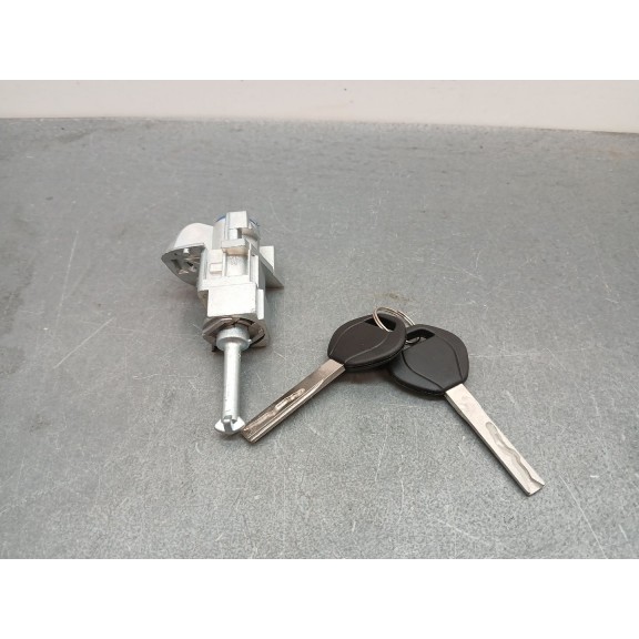 Recambio de bombin puerta delantera izquierda para bmw serie 3 berlina (e46) referencia OEM IAM  NUEVO 4 P