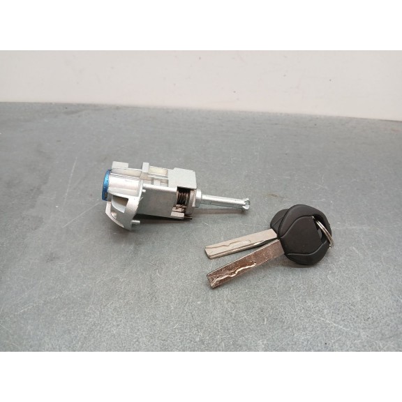 Recambio de bombin puerta delantera izquierda para bmw serie 3 berlina (e46) referencia OEM IAM  NUEVO 4 P