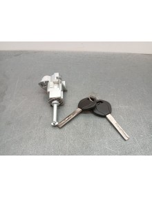 Recambio de bombin puerta delantera izquierda para bmw serie 3 berlina (e46) referencia OEM IAM  NUEVO 4 P 2