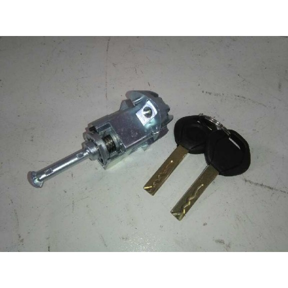 Recambio de bombin puerta delantera izquierda para bmw serie 3 berlina (e46) referencia OEM IAM  NUEVO 4 P