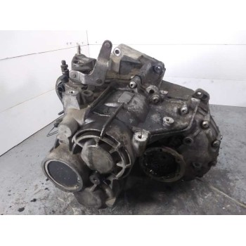 Recambio de caja cambios para skoda octavia berlina (1z3) rs referencia OEM IAM   
