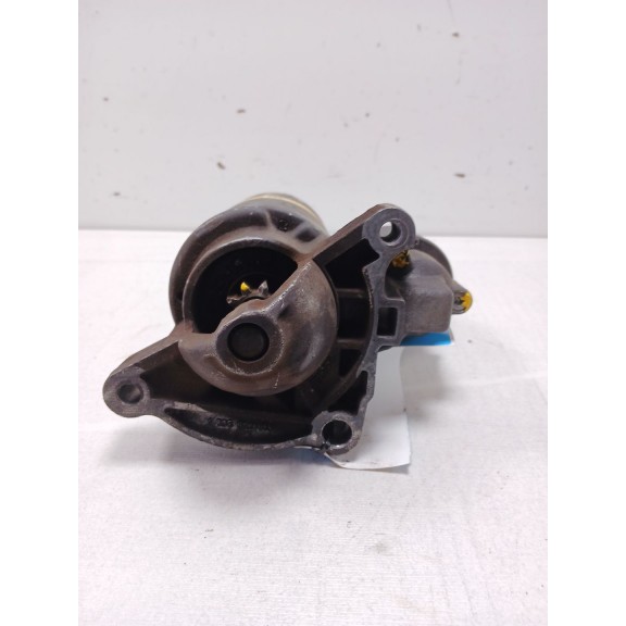 Recambio de motor arranque para peugeot 307 cc (3b) 1.6 16v referencia OEM IAM   