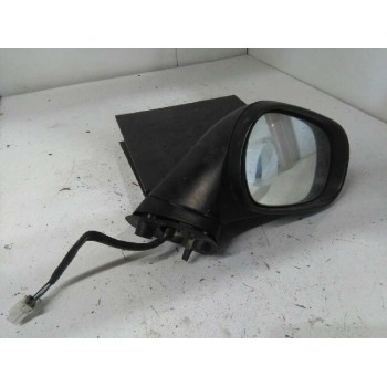RETROVISOR DERECHO NEGRO 5 PINS
