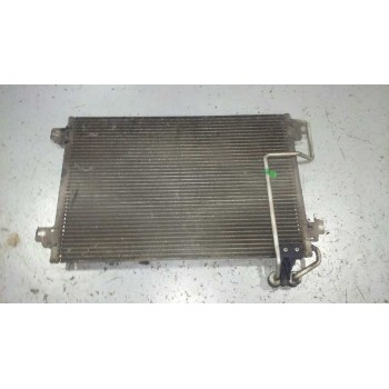 Recambio de condensador / radiador aire acondicionado para renault scenic (ja..) 1.9 d rt referencia OEM IAM   
