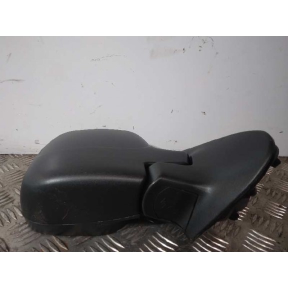 Recambio de retrovisor derecho para citroën berlingo referencia OEM IAM 8148PP NUEVO ELECTRICO 5 PINES