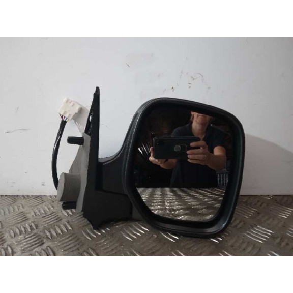 Recambio de retrovisor derecho para citroën berlingo referencia OEM IAM 8148PP NUEVO ELECTRICO 5 PINES