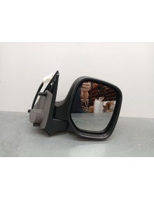 Recambio de retrovisor derecho para citroën berlingo referencia OEM IAM 8148PP NUEVO ELECTRICO 5 PINES