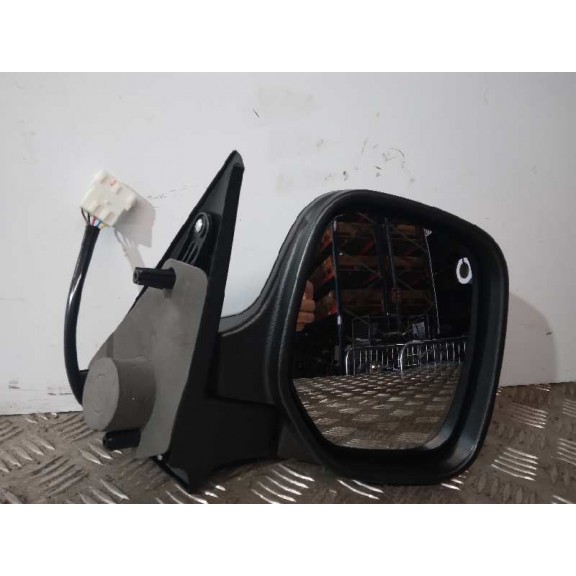 Recambio de retrovisor derecho para citroën berlingo referencia OEM IAM 8148PP NUEVO ELECTRICO 5 PINES