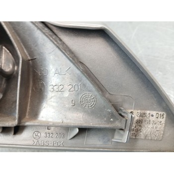 Recambio de retrovisor izquierdo para mercedes-benz clk (c209) clk 280 (209.354) referencia OEM IAM 332201  