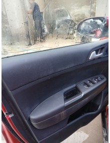 Recambio de guarnecido puerta delantera izquierda para kia sportage iv (ql, qle) 1.6 gdi referencia OEM IAM 82351F1000   2