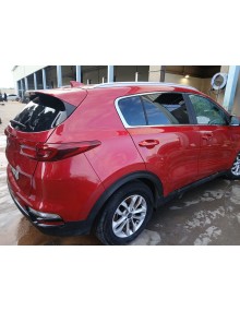 kia sportage iv (ql, qle) del año 2015 2