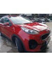 kia sportage iv (ql, qle) del año 2015