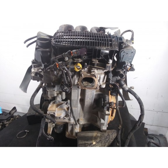 Recambio de motor completo para citroën c3 / c3 origin iii (sx) 1.2 vti 68 referencia OEM IAM HMP 92.000km M