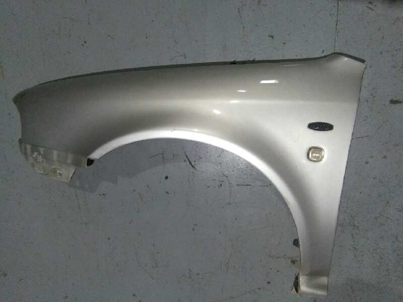 Recambio de aleta delantera izquierda para skoda octavia combi (1u5) ambiente referencia OEM IAM  PLATA ROZADA