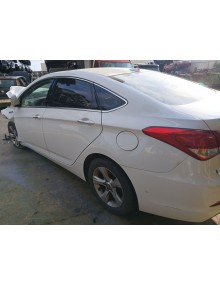 hyundai i40 i (vf) del año 2015